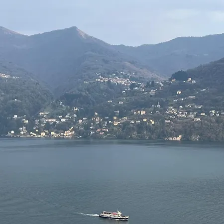 Dream View Apartament