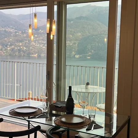 Dream View * Carate Urio