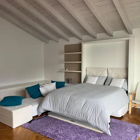 Apartament Dream View *