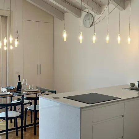 Apartament Dream View Carate Urio