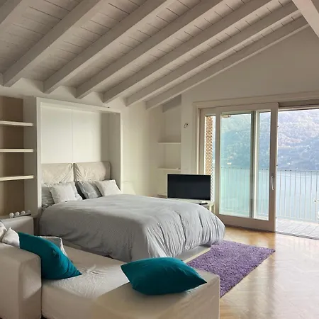 Apartament Dream View
