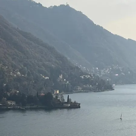 Dream View Apartament